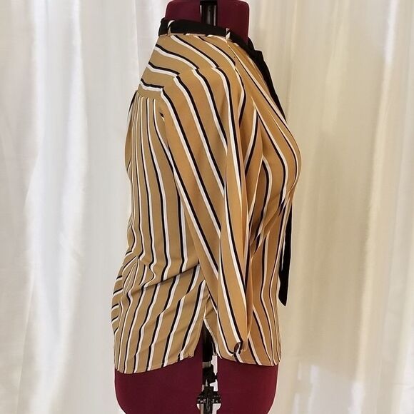 🍂 Sweet Rain Blouse  - Picture 3 of 6